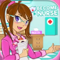 Become a Nurse