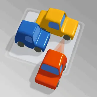 Car Parking 3D