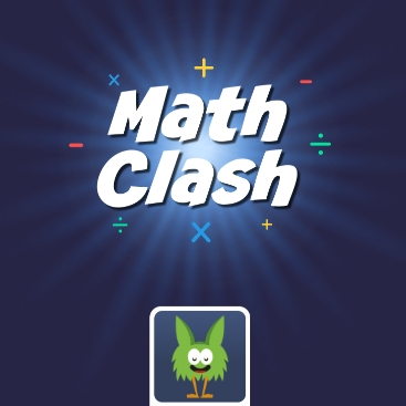 Math Clash