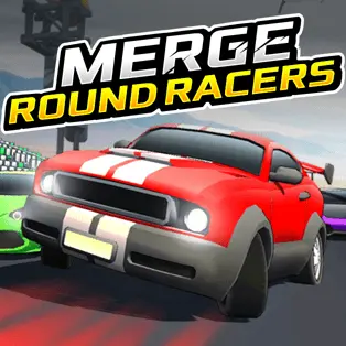 Slå samman Round Racers