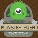 Monster Rush - A Tower Defense Game