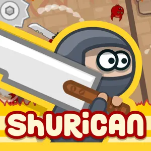 Shurican ninja