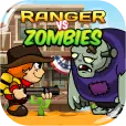Ranger VS Zombies