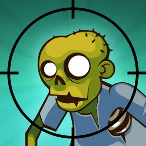 Stupidi Zombie