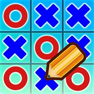 Multipemain Tic Tac Toe